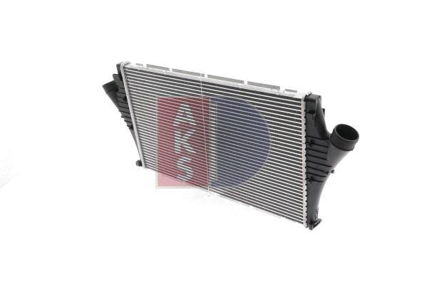 Charge Air Cooler