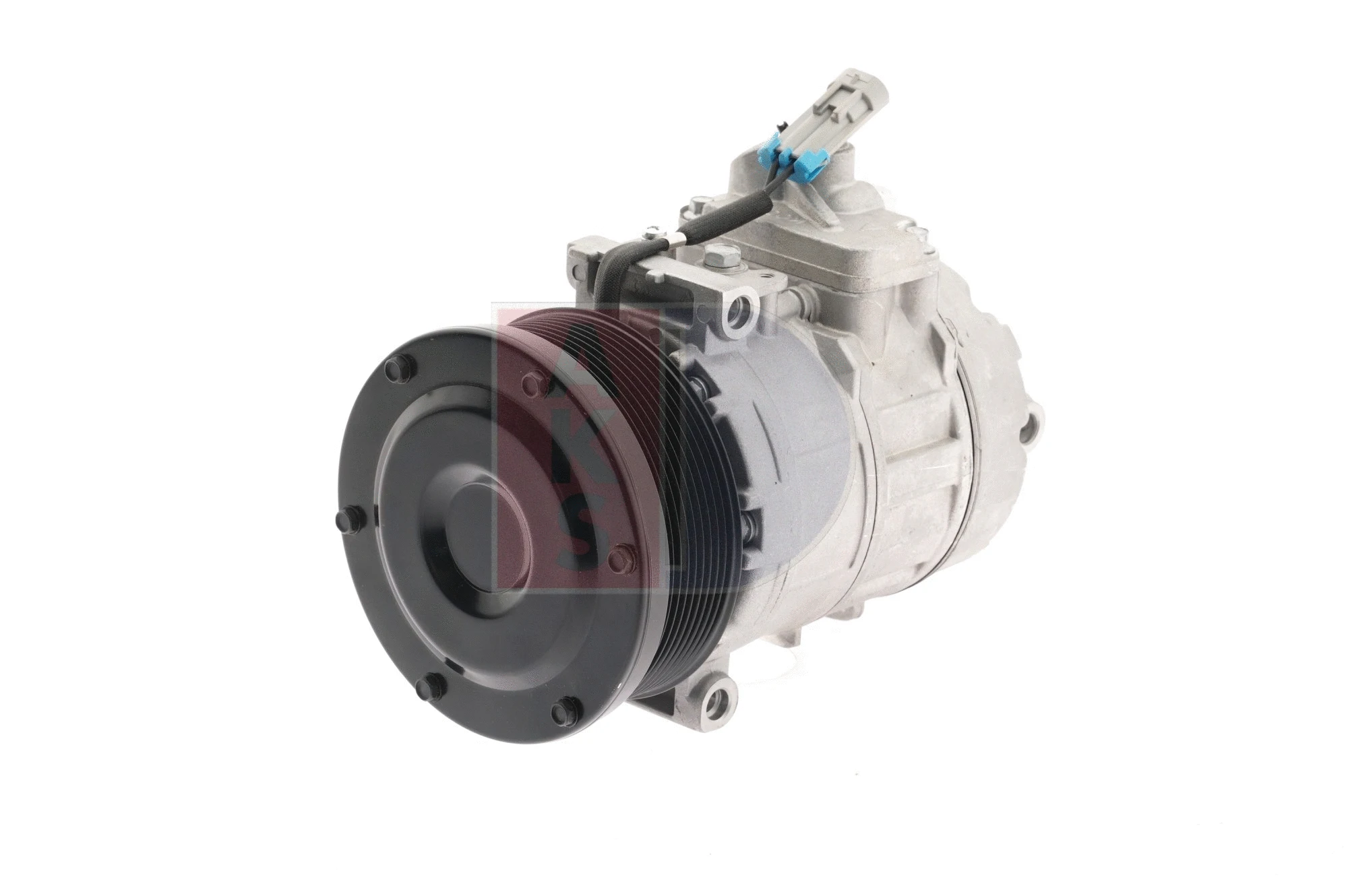 Compressor, air conditioning (851758N)