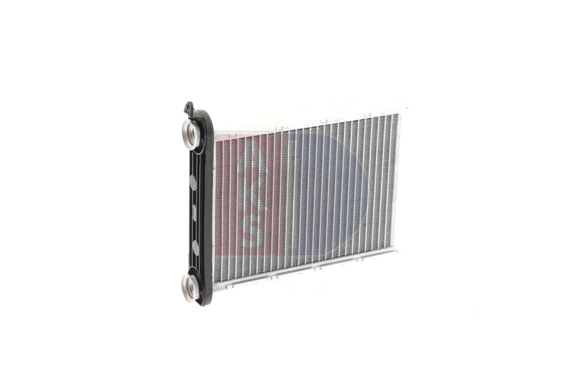 Heat Exchanger, interior heating
