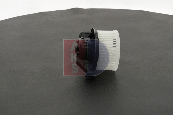 Interior Blower