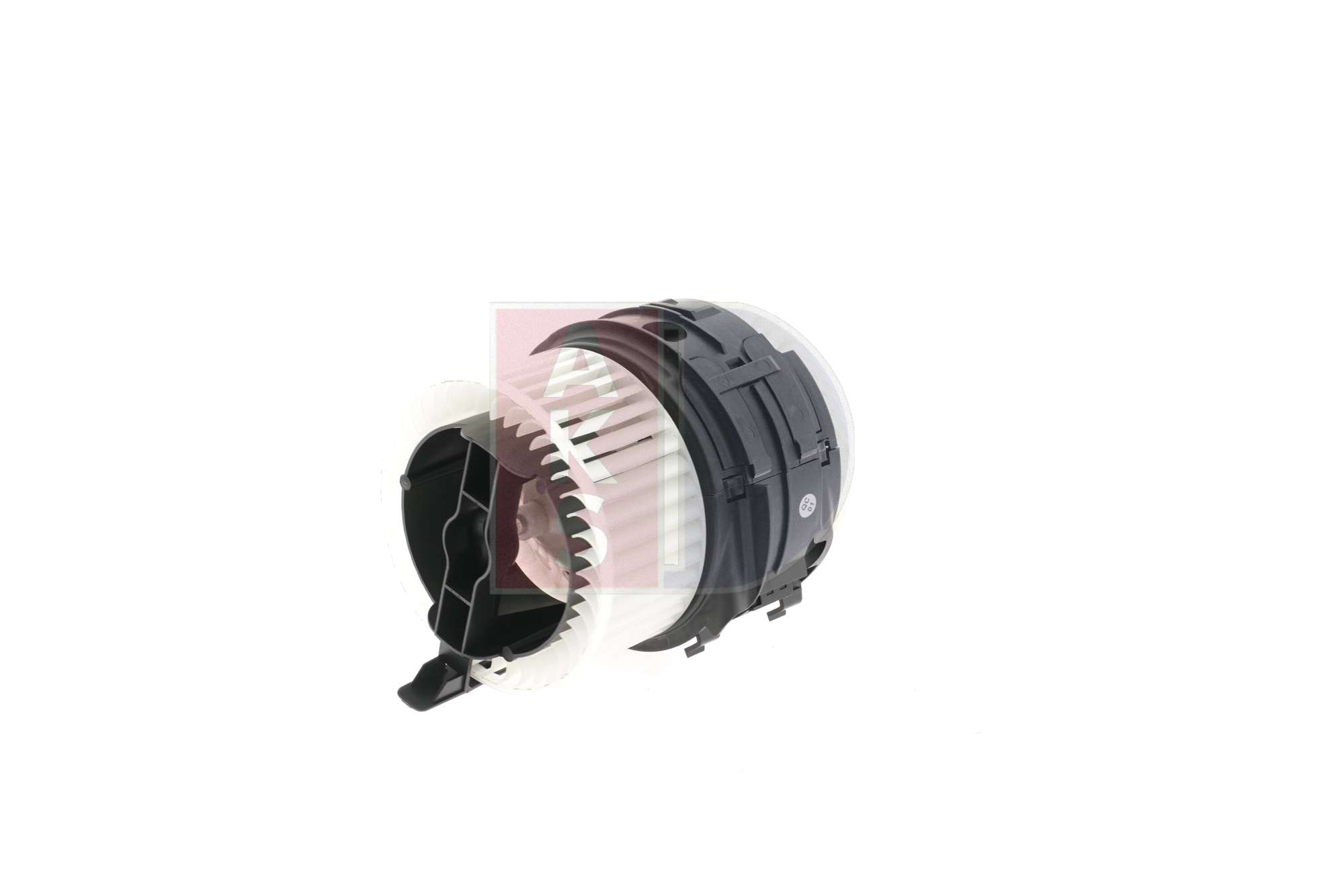 Interior Blower