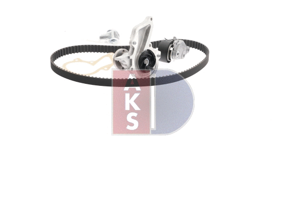 Water Pump & Timing Belt Kit