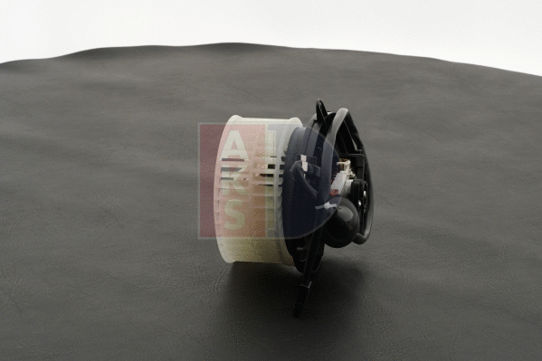 Interior Blower