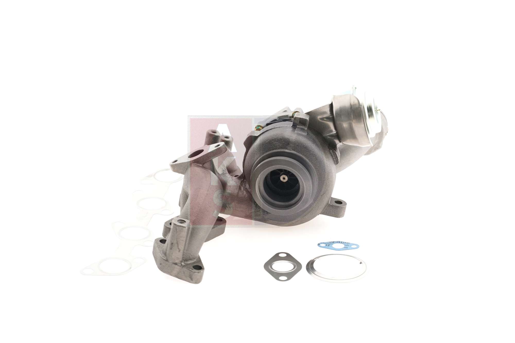 Charger, charging (supercharged/turbocharged)