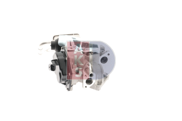 EGR Module