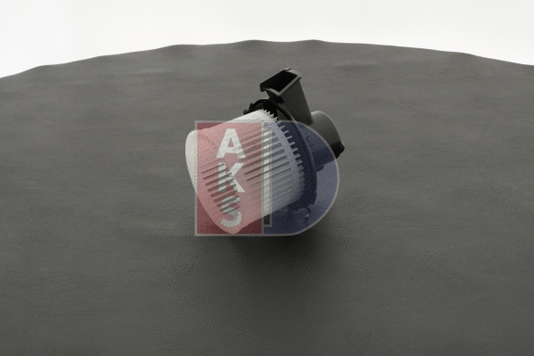 Interior Blower