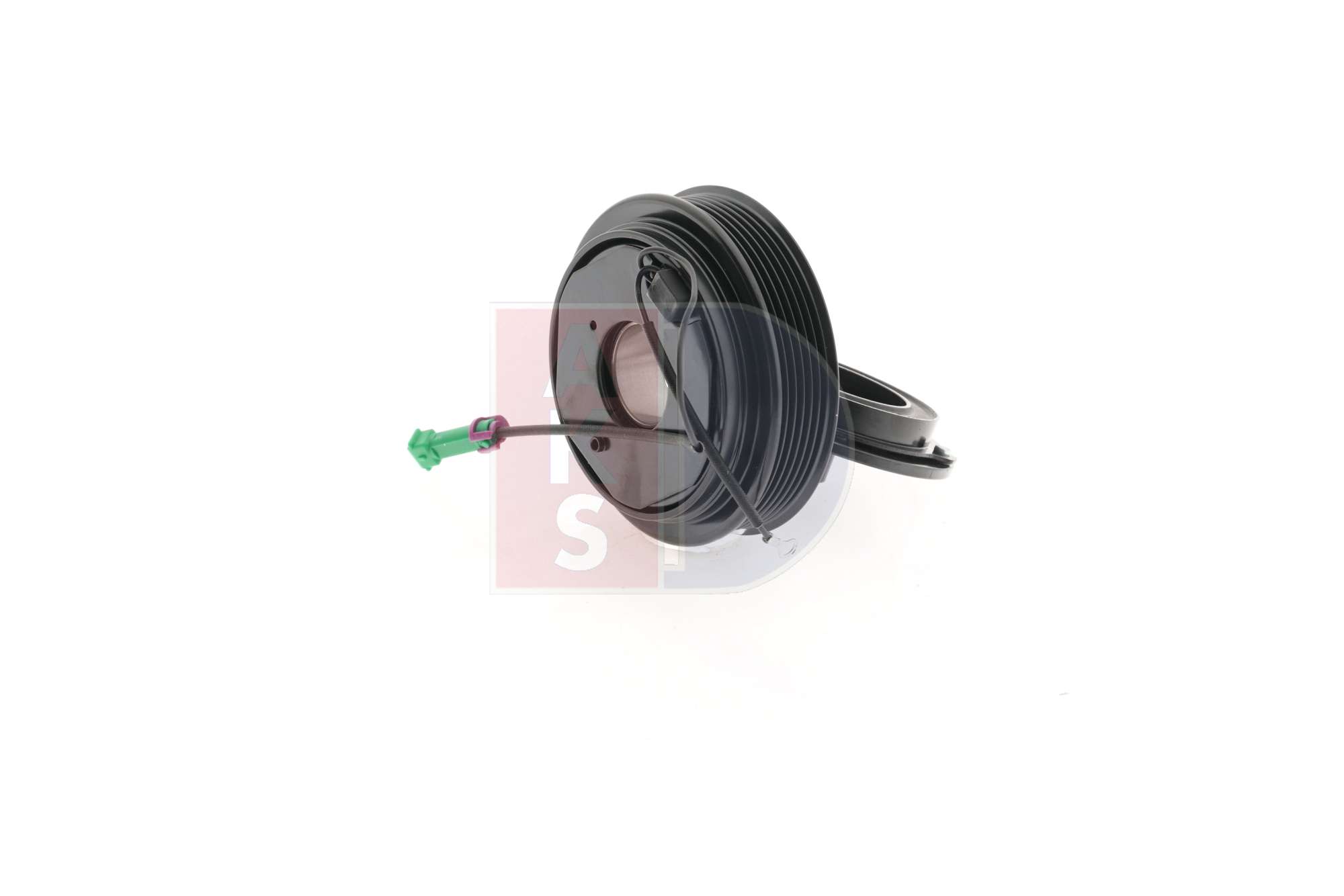 Magnetic Clutch, air conditioning compressor