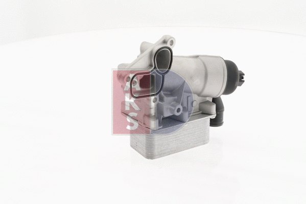 Oil Cooler, engine oil