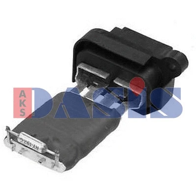 Resistor, interior blower (740254N)