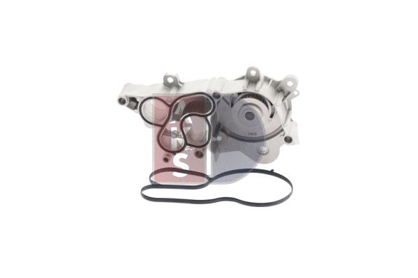 Water Pump, engine cooling (570048N)