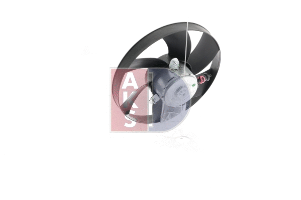 Fan, engine cooling