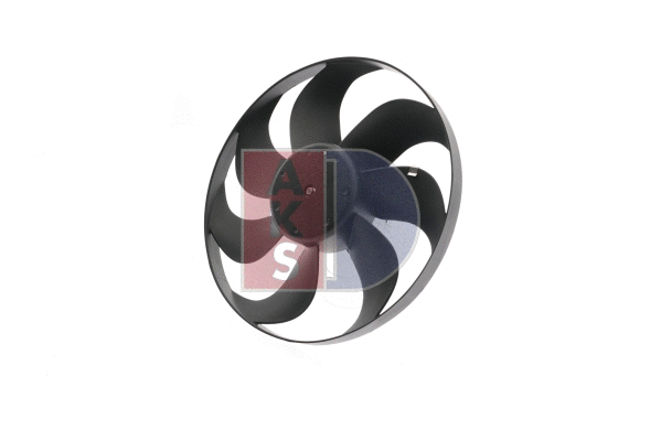 Fan, engine cooling