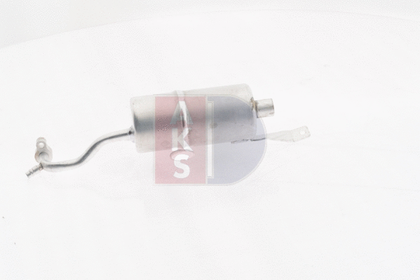 Dryer, air conditioning