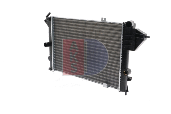 Radiator, engine cooling (150570N)