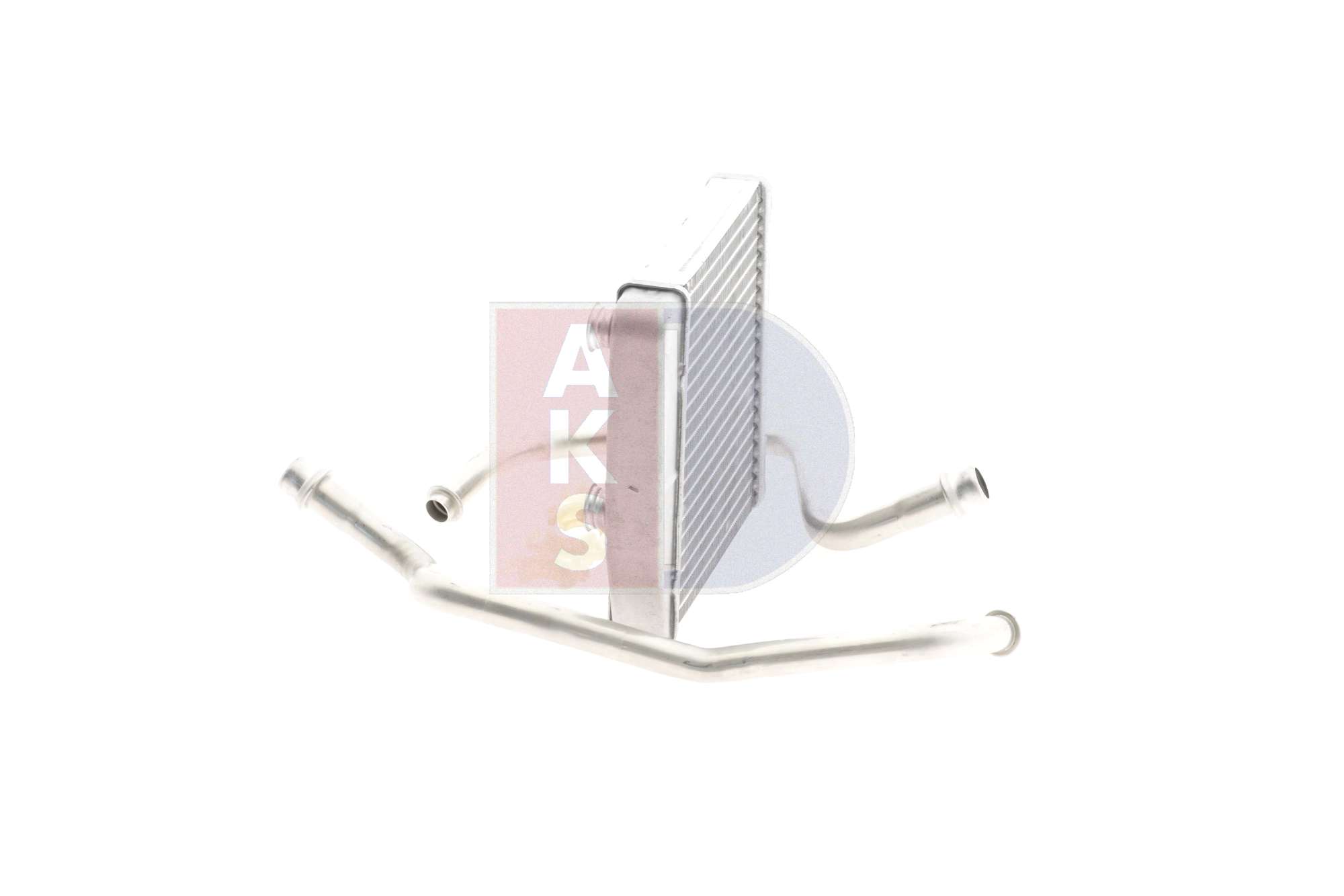 Heat Exchanger, interior heating