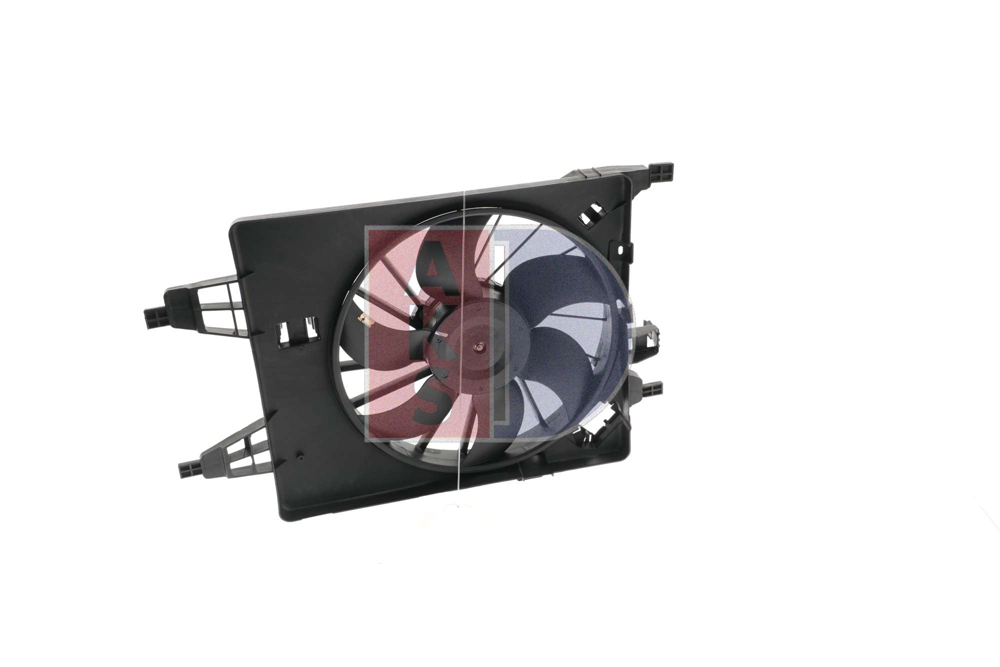Fan, engine cooling
