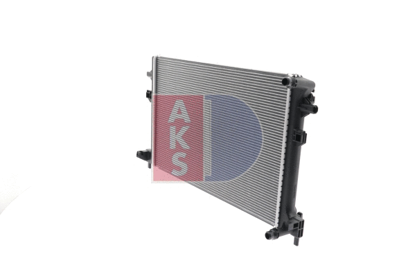 Low Temperature Cooler, charge air cooler