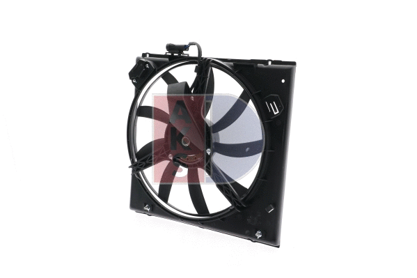 Fan, engine cooling