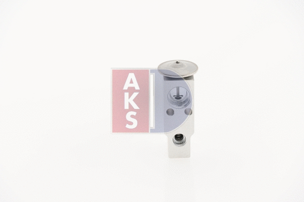 Expansion Valve, air conditioning