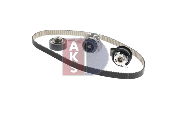 Water Pump & Timing Belt Kit