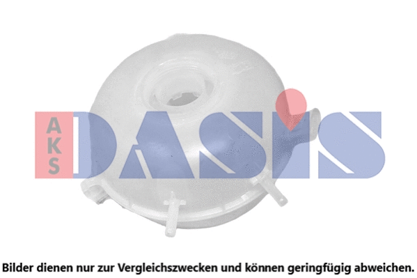 Expansion Tank, coolant (043033N)