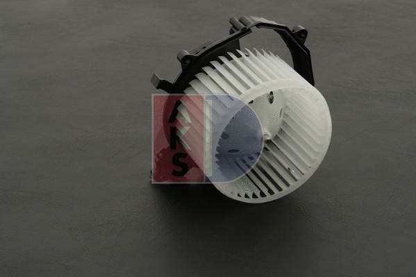 Interior Blower