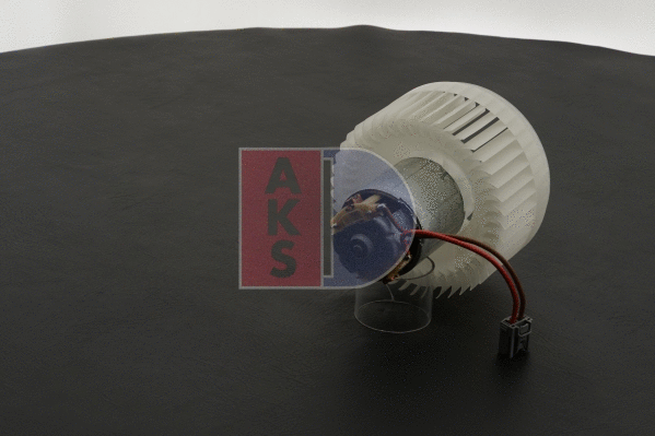 Interior Blower