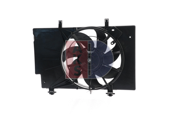 Fan, engine cooling