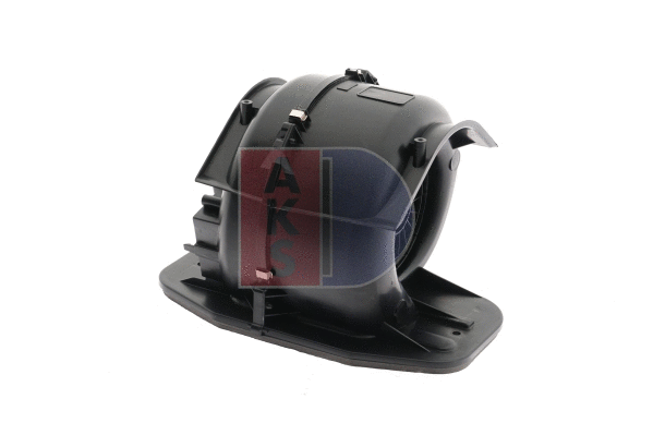 Interior Blower