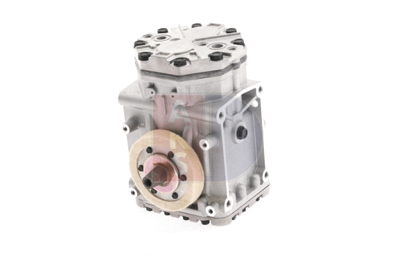 Compressor, air conditioning (850421N)