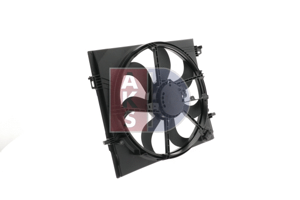 Fan, engine cooling