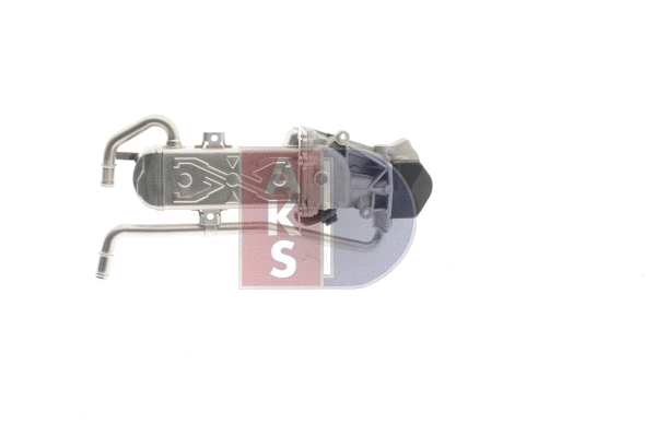 EGR Module