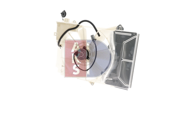 Fan, engine cooling