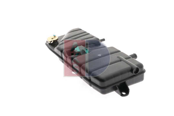 Expansion Tank, coolant