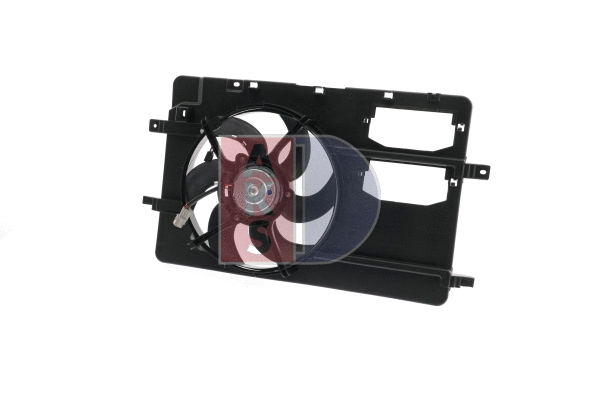 Fan, engine cooling