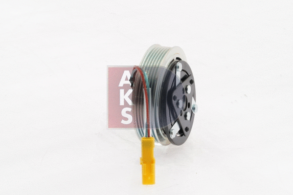 Magnetic Clutch, air conditioning compressor