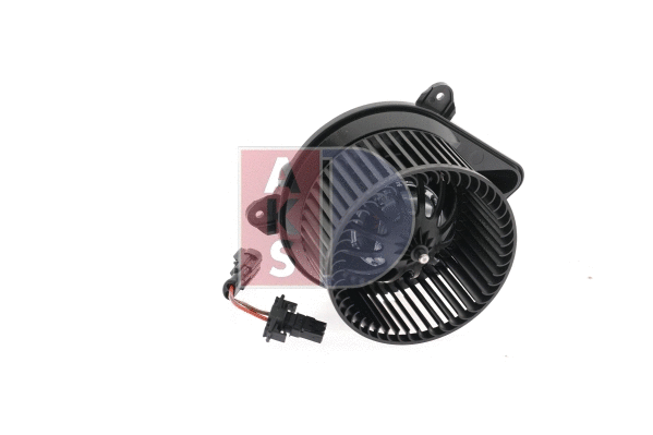 Interior Blower