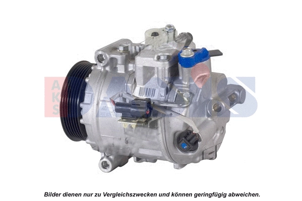 Compressor, air conditioning (852785N)