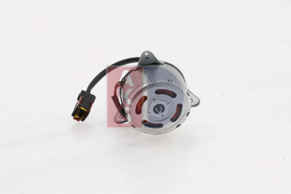 Electric Motor, radiator fan