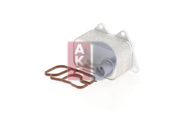 Oil Cooler, engine oil