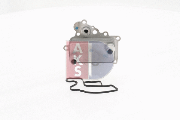 Oil Cooler, engine oil