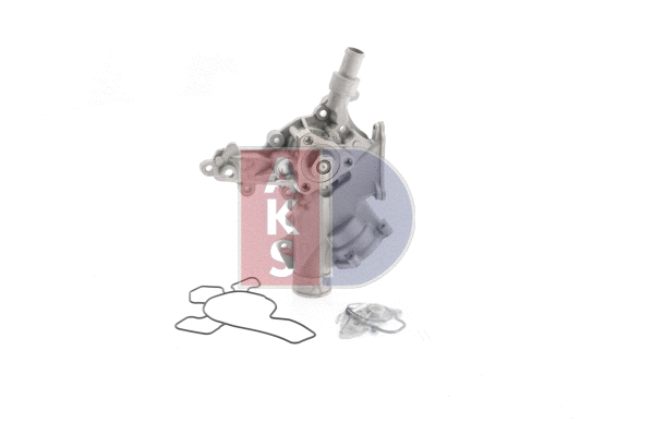 Water Pump, engine cooling (570511N)
