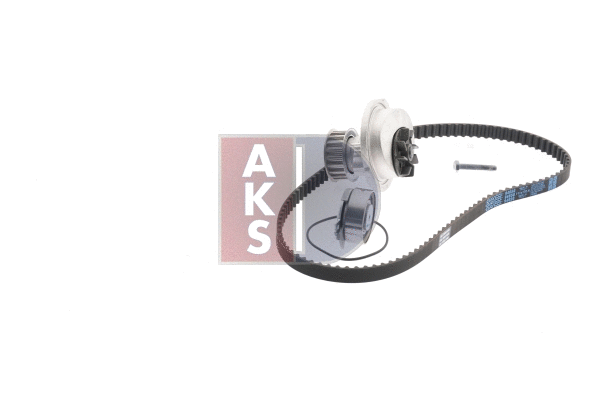 Water Pump & Timing Belt Kit