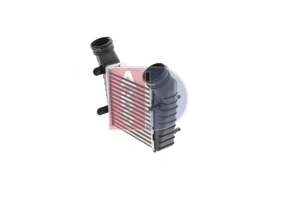 Charge Air Cooler