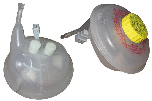 Expansion Tank, brake fluid (483000N)