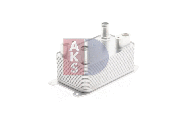 Oil Cooler, engine oil