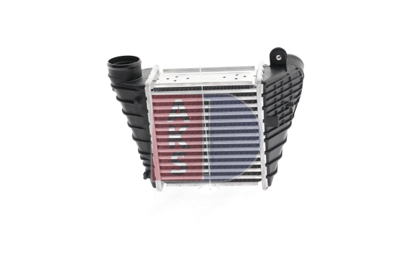 Charge Air Cooler
