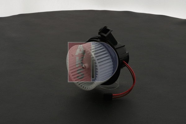 Interior Blower