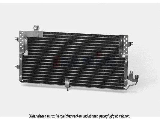 Condenser, air conditioning (042190N)
