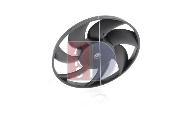 Fan, engine cooling